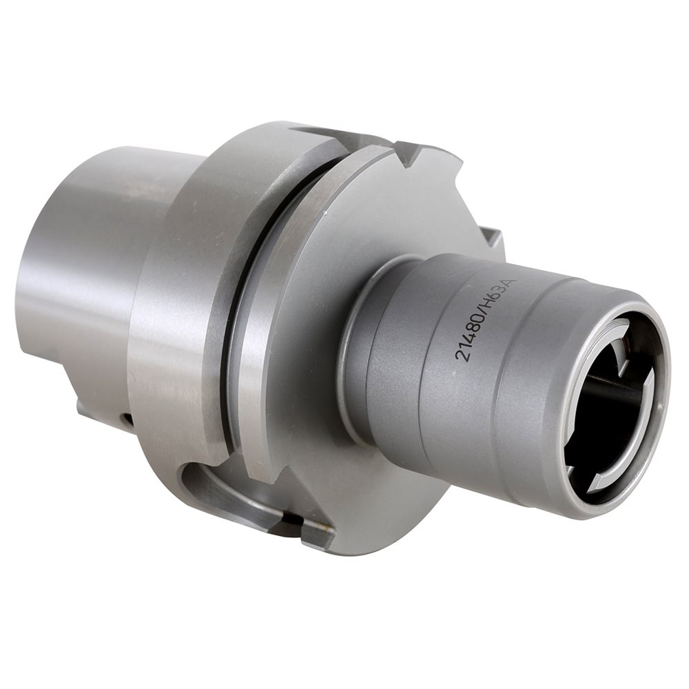 Picture of HPI Pioneer HSK063A-TC2-137 HSK63A Tap Chuck Bilz 2 5.3900 Gauge Length